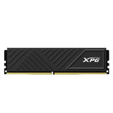 RAM Memory Adata D35 Gaming 8 GB DDR4 3200 MHz CL16 - GearHaus