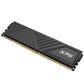 RAM Memory Adata D35 Gaming 8 GB DDR4 3200 MHz CL16 - GearHaus