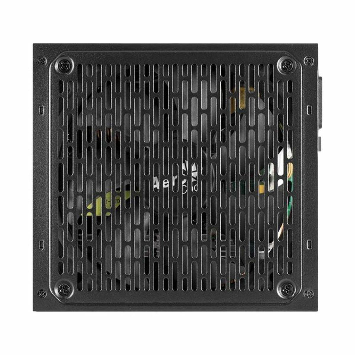 Power supply Aerocool LUXPRORGB750M ATX 750 W 80 Plus Bronze - GearHaus