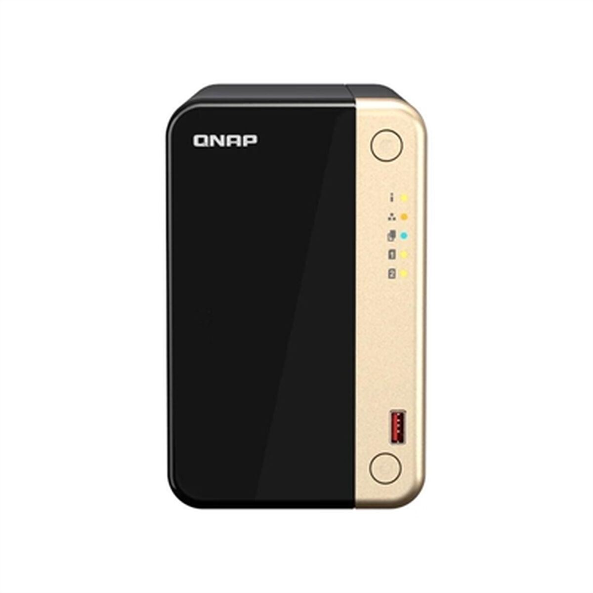 Network Storage Qnap TS - 264 - GearHaus