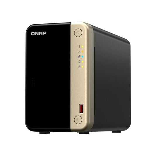 Network Storage Qnap TS - 264 - GearHaus