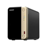 Network Storage Qnap TS - 264 - GearHaus