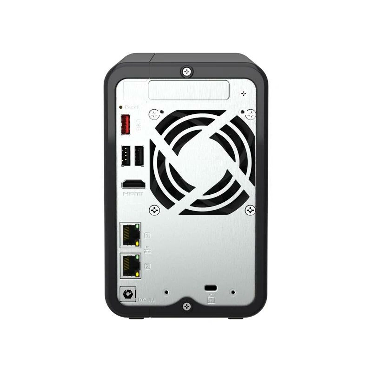 Network Storage Qnap TS - 264 - GearHaus
