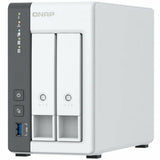 NAS Network Storage Qnap TS - 216G Black - GearHaus