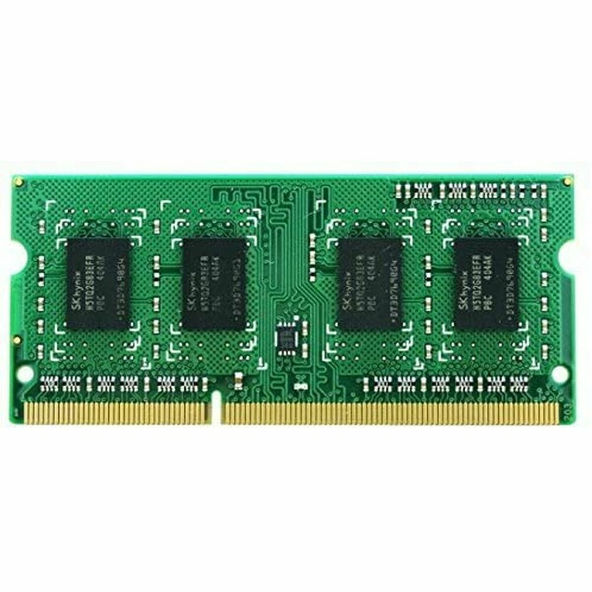 RAM Memory Synology D3NS1866L - 4G 4 GB - GearHaus
