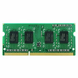 RAM Memory Synology D3NS1866L - 4G 4 GB - GearHaus