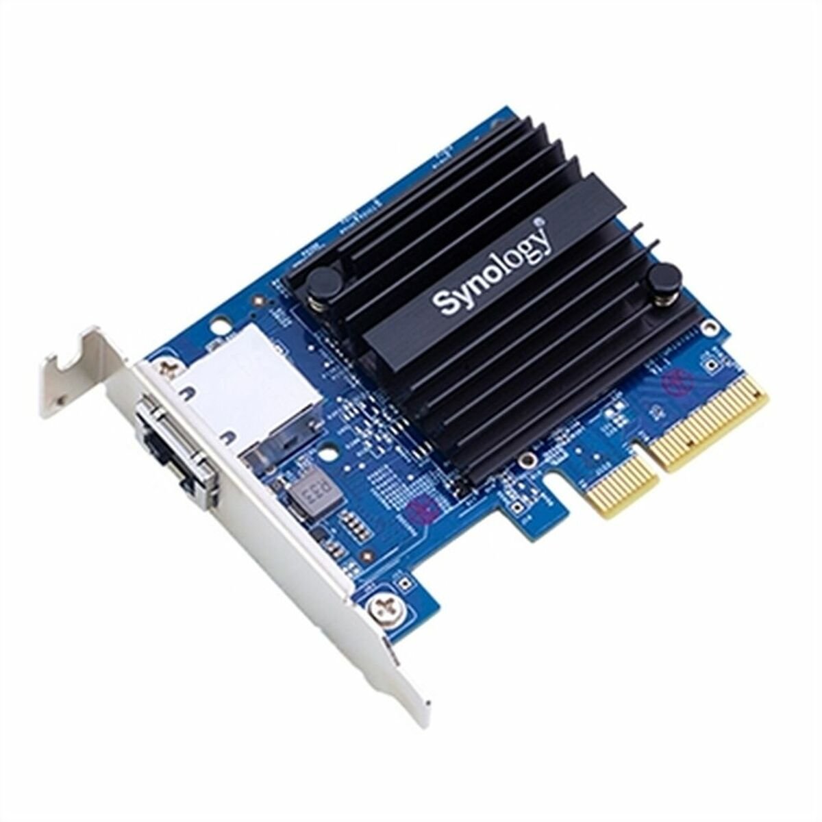 Network Card Synology E10G18 - T1 - GearHaus