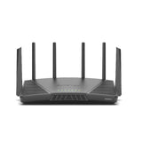 Router Synology RT6600AX Black - GearHaus