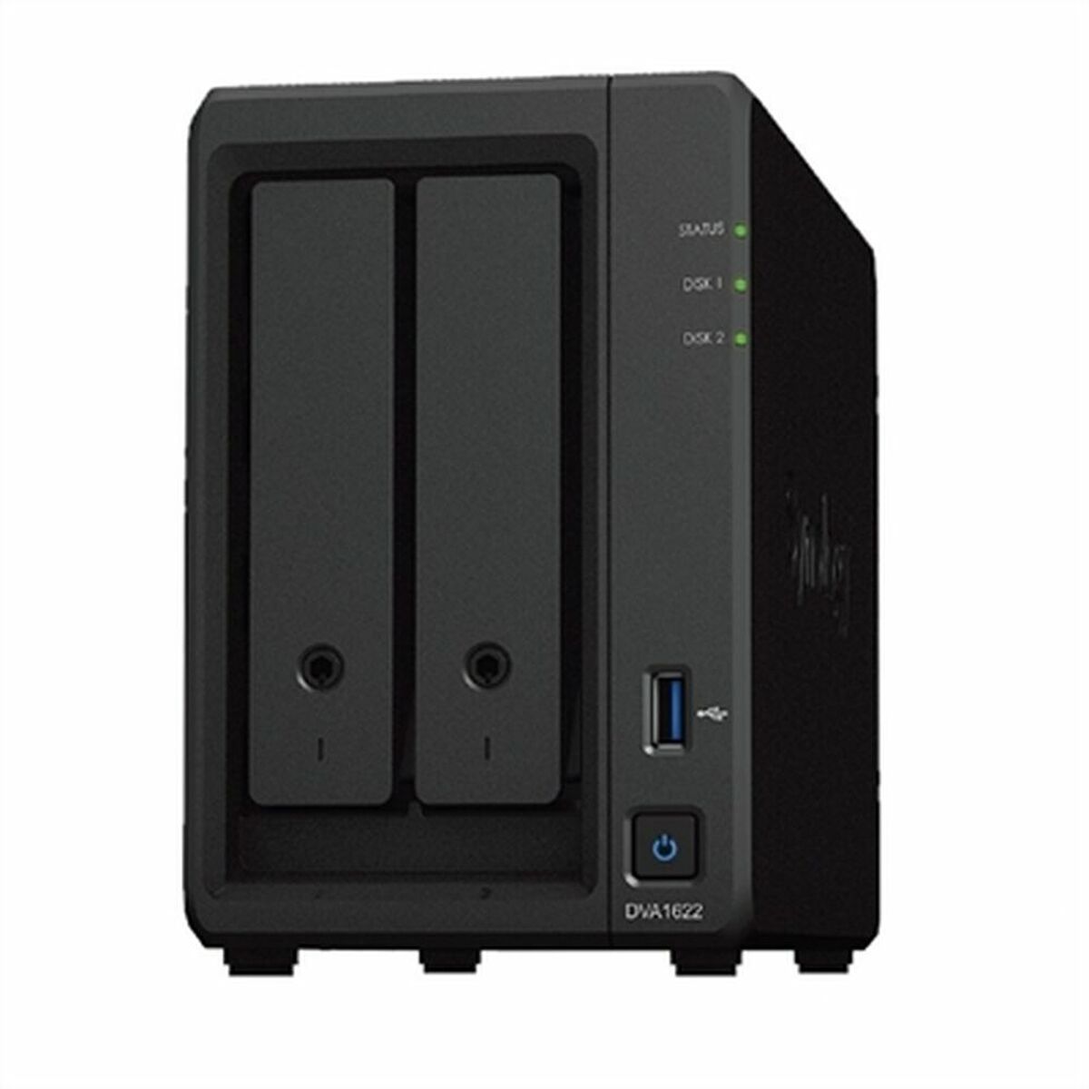 Network Storage Synology DVA1622 - GearHaus