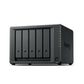 NAS Network Storage Synology DX525 Black - GearHaus