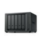 NAS Network Storage Synology DX525 Black - GearHaus