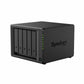 NAS Network Storage Synology DX525 Black - GearHaus