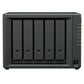 NAS Network Storage Synology DX525 Black - GearHaus