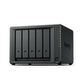 NAS Network Storage Synology DX525 Black - GearHaus