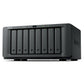 NAS Network Storage Synology DS1825+ Black-0