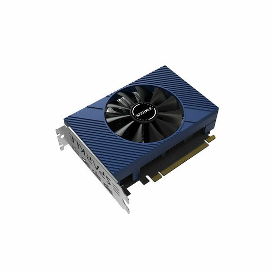 Graphics card Sparkle 1A1 - S00394100G 6 GB GDDR6 - GearHaus
