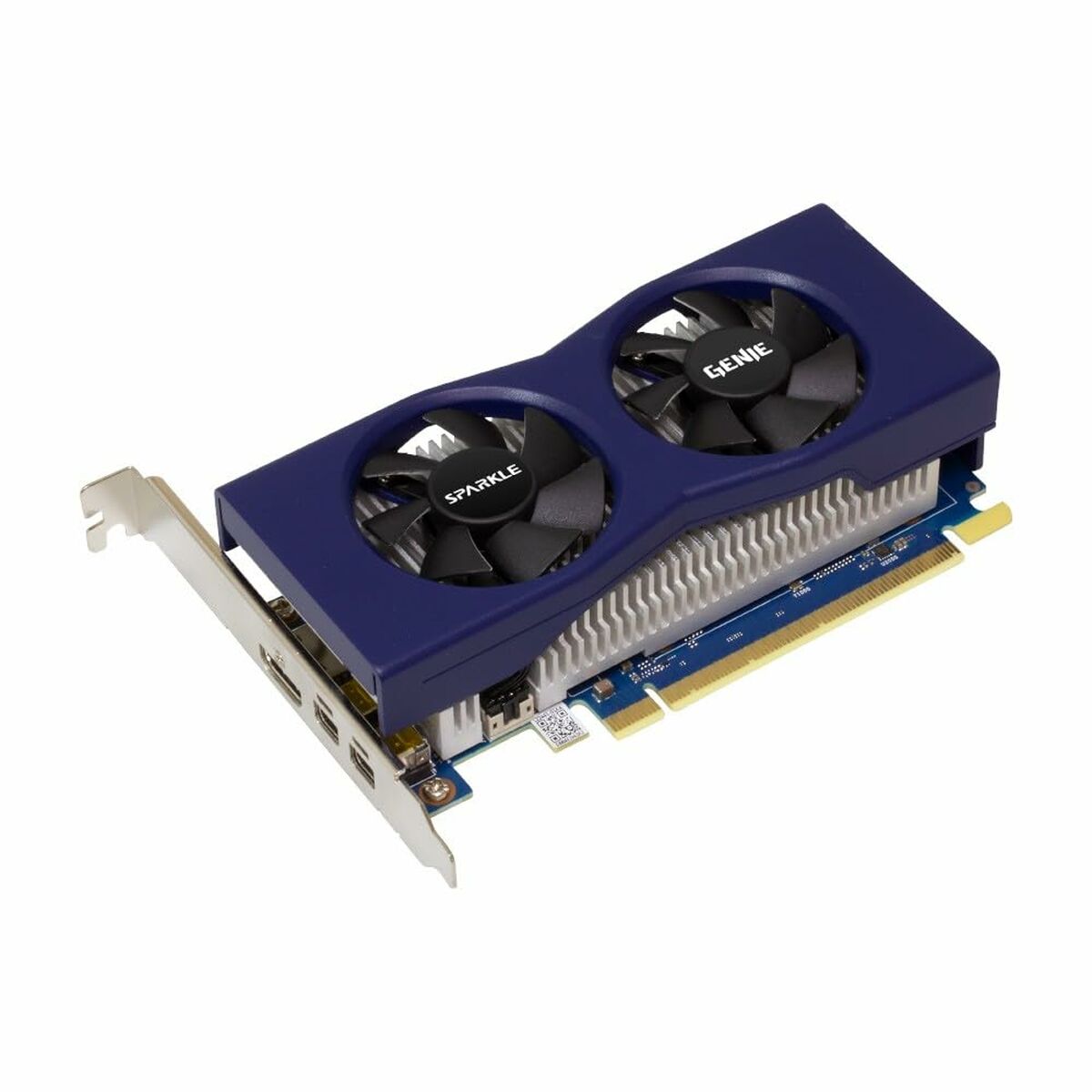 Graphics card Sparkle 1A1 - S00401700G 6 GB GDDR6 - GearHaus