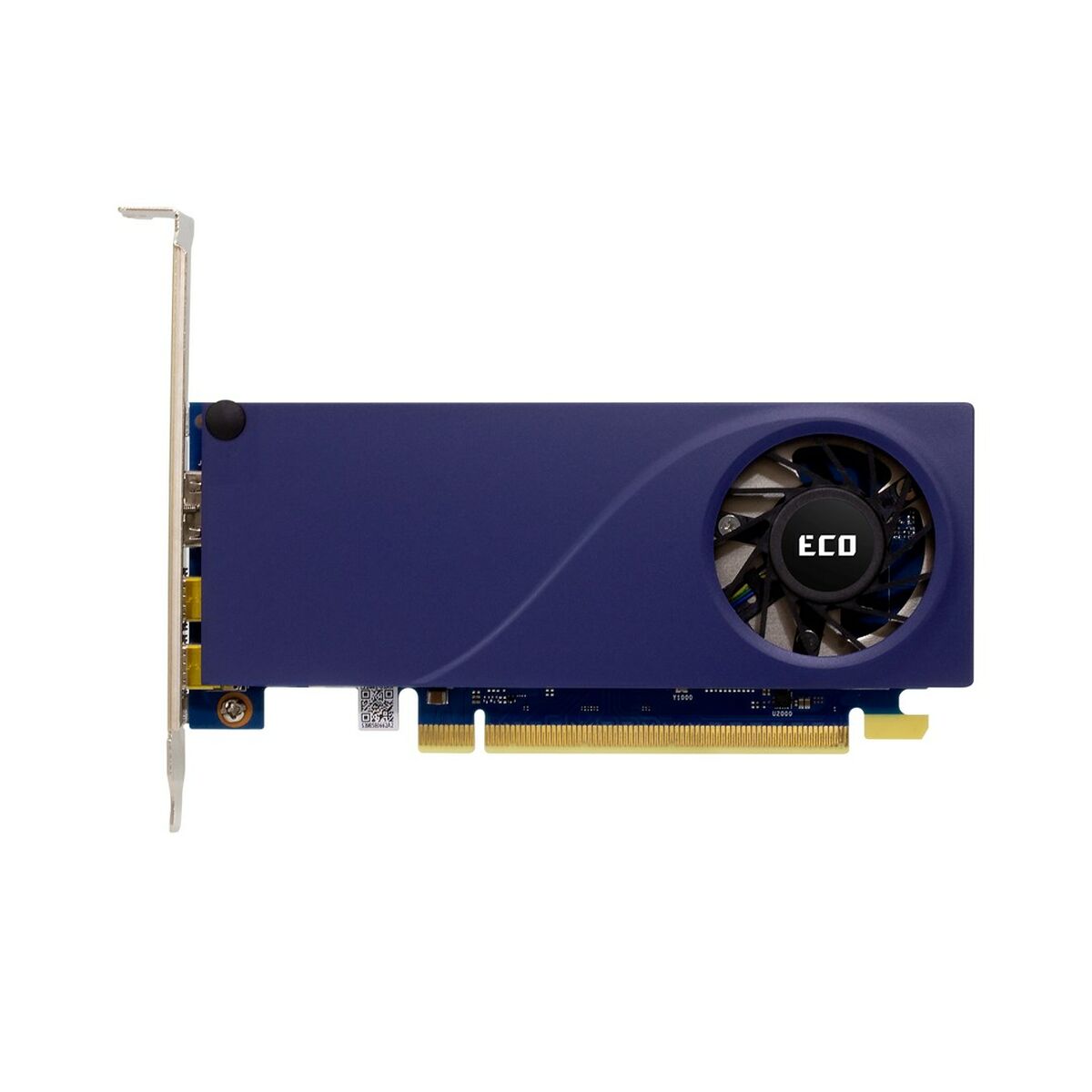 Graphics card Sparkle 1A1 - S00401900G GDDR6 - GearHaus