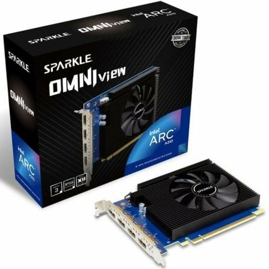 Graphics card Sparkle 1A1 - S00424000G - GearHaus