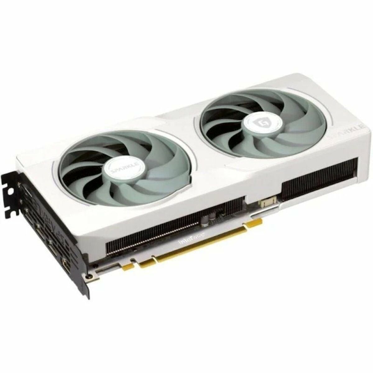 Graphics card Sparkle 1A1 - S00430000G 10 GB GDDR6 - GearHaus