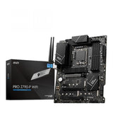Motherboard MSI PRO Z790 - P WIFI - GearHaus