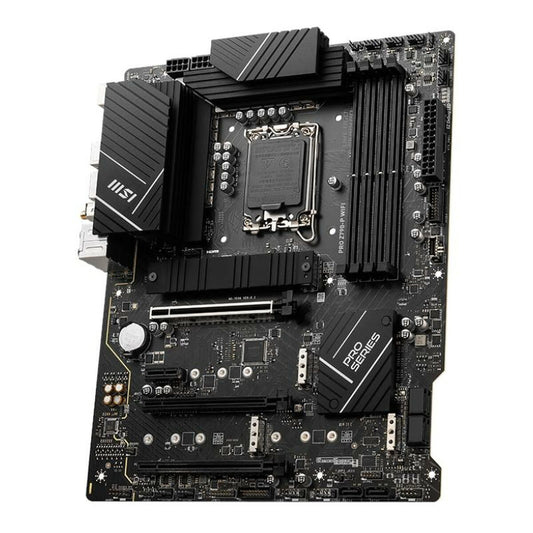Motherboard MSI PRO Z790 - P WIFI - GearHaus