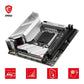 Motherboard MSI LGA 1700 - GearHaus