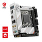 Motherboard MSI LGA 1700 - GearHaus