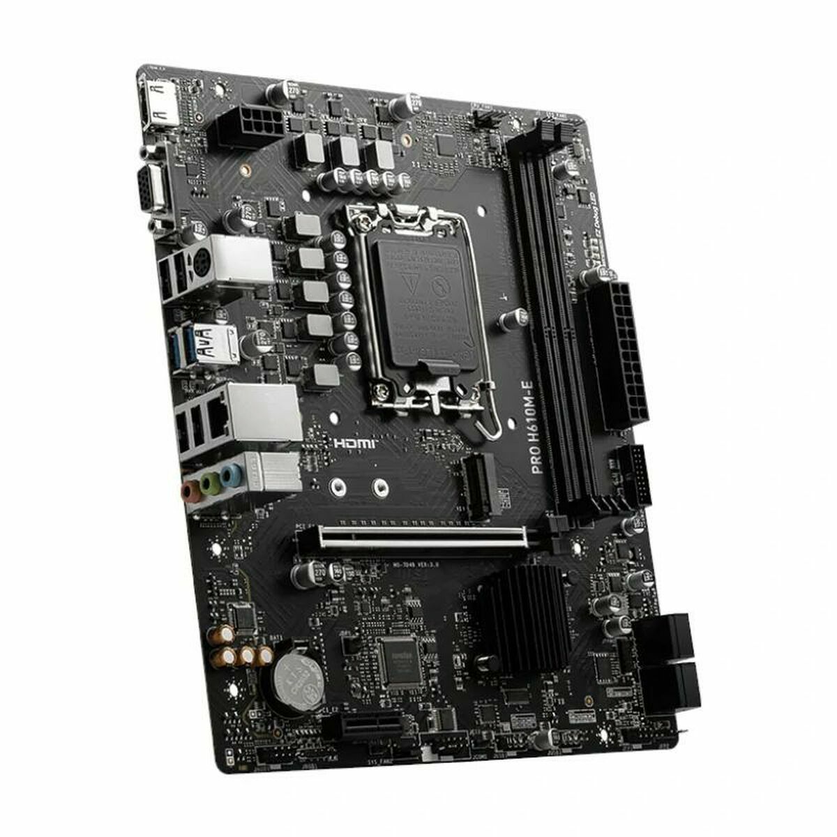 Motherboard MSI 911 - 7D48 - 019 - GearHaus