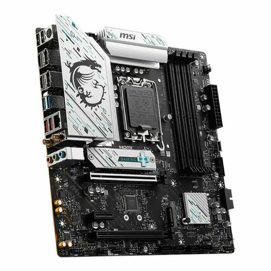 Motherboard MSI 911 - 7D99 - 017 - GearHaus