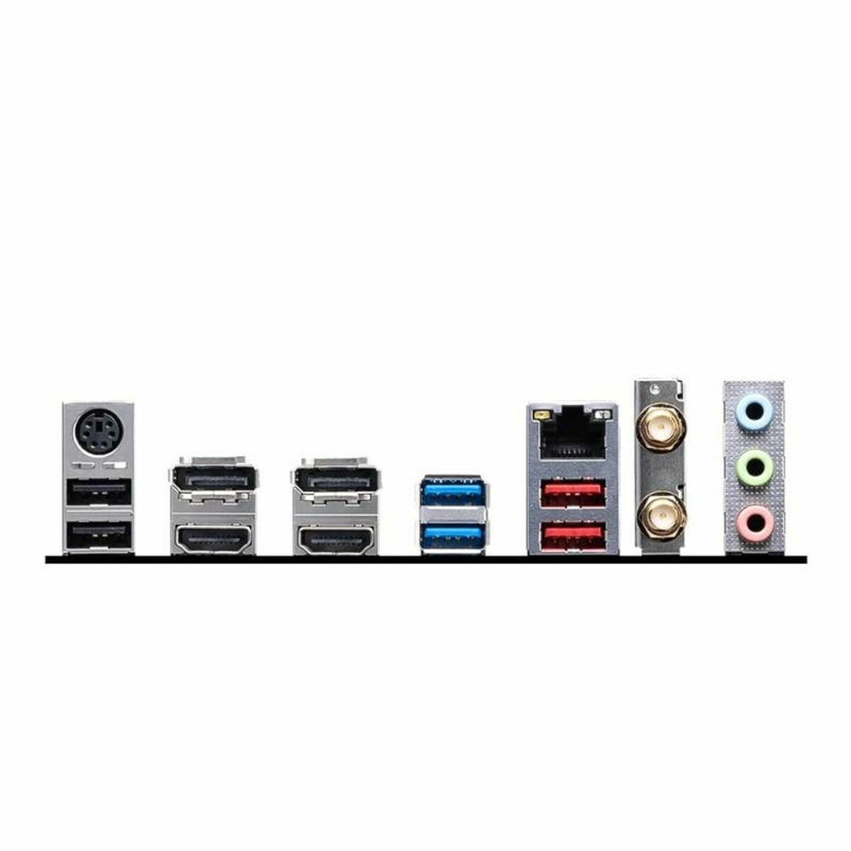 Motherboard MSI 911 - 7D99 - 017 - GearHaus