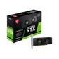 Graphics card MSI Nvidia GeForce RTX 3050 6 GB GDDR6 - GearHaus