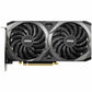 Graphics card MSI Nvidia GeForce RTX 3050 6 GB GDDR6 - GearHaus