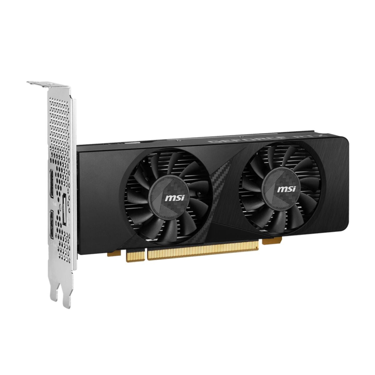 Graphics card MSI Nvidia GeForce RTX 3050 6 GB GDDR6 - GearHaus