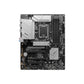 Motherboard MSI 007E29 - 002R LGA 1700 Intel B760 - GearHaus