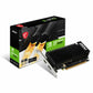 Graphics card MSI 912 - V812 - 037 4 GB GDDR4 - GearHaus