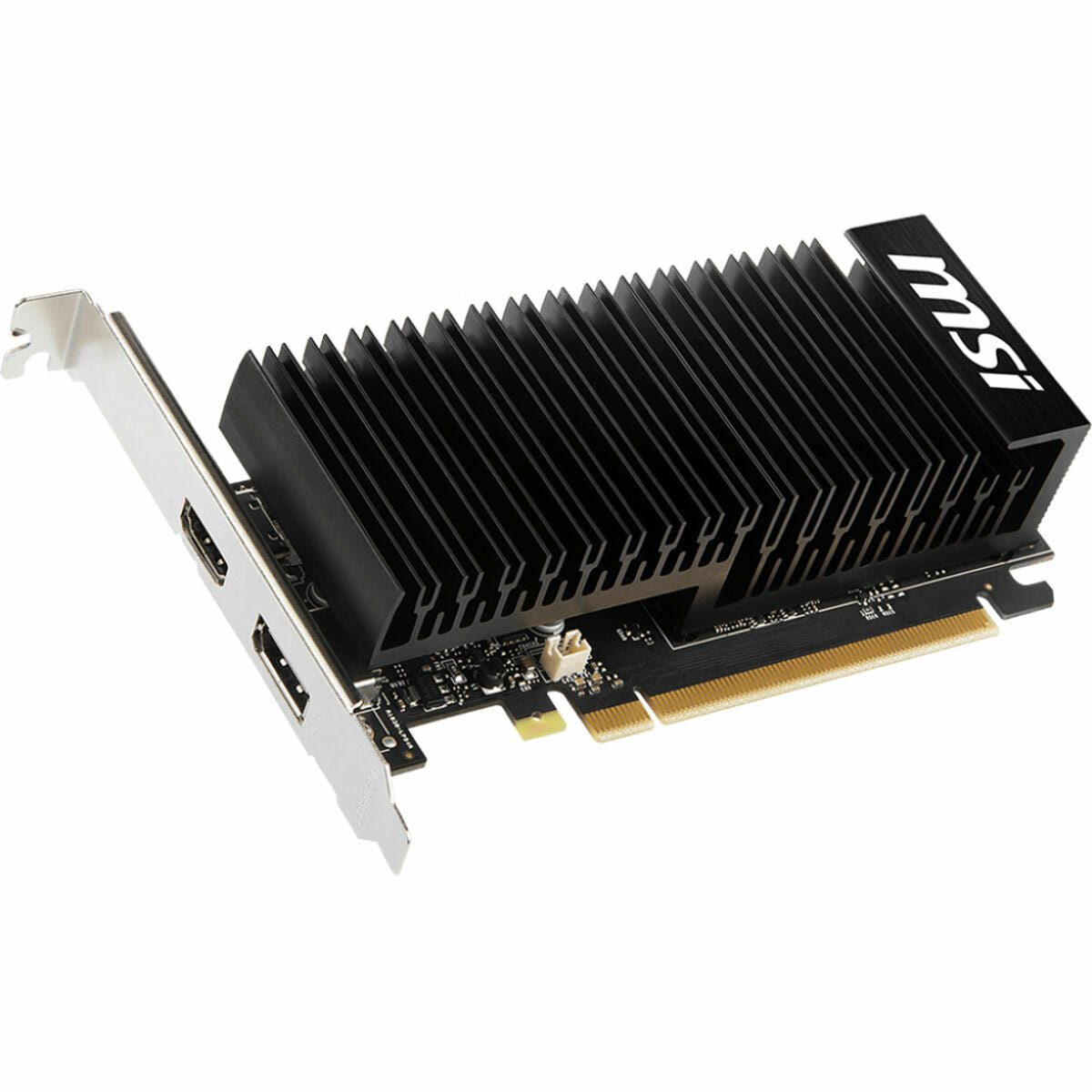 Graphics card MSI 912 - V812 - 037 4 GB GDDR4 - GearHaus