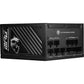 Power supply MSI 306 - 7ZPFX11 - CE0 80 Plus Gold ATX - GearHaus