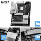 Motherboard MSI - GearHaus