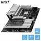 Motherboard MSI - GearHaus