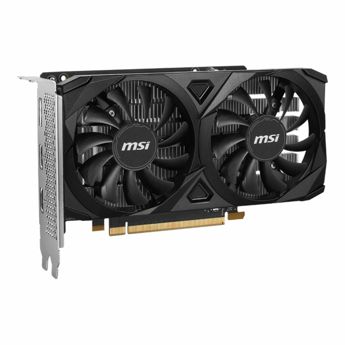 Graphics card MSI 912 - V812 - 056 - GearHaus