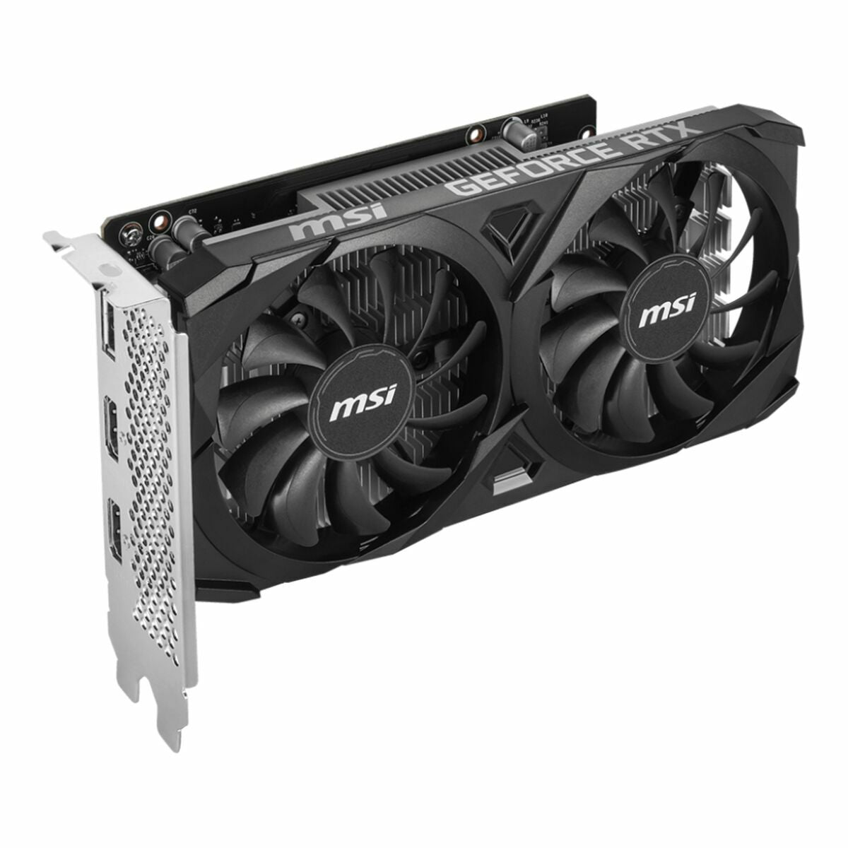Graphics card MSI 912 - V812 - 056 - GearHaus