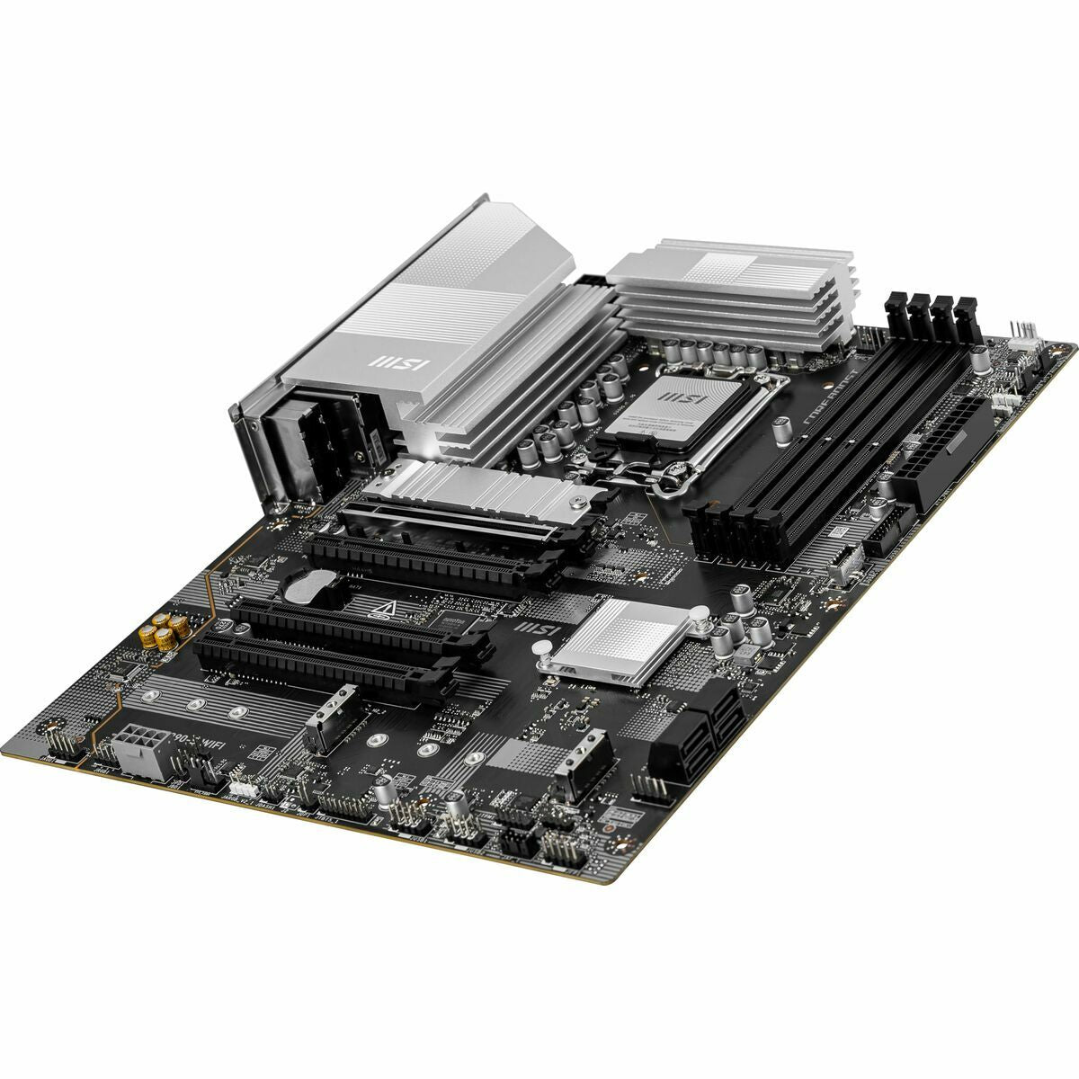 Motherboard MSI PRO Z890 - S WIFI - GearHaus