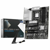 Motherboard MSI PRO Z890 - S WIFI - GearHaus