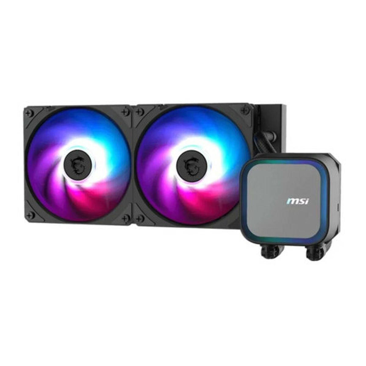 Support for Graphics Cards MSI - GearHaus