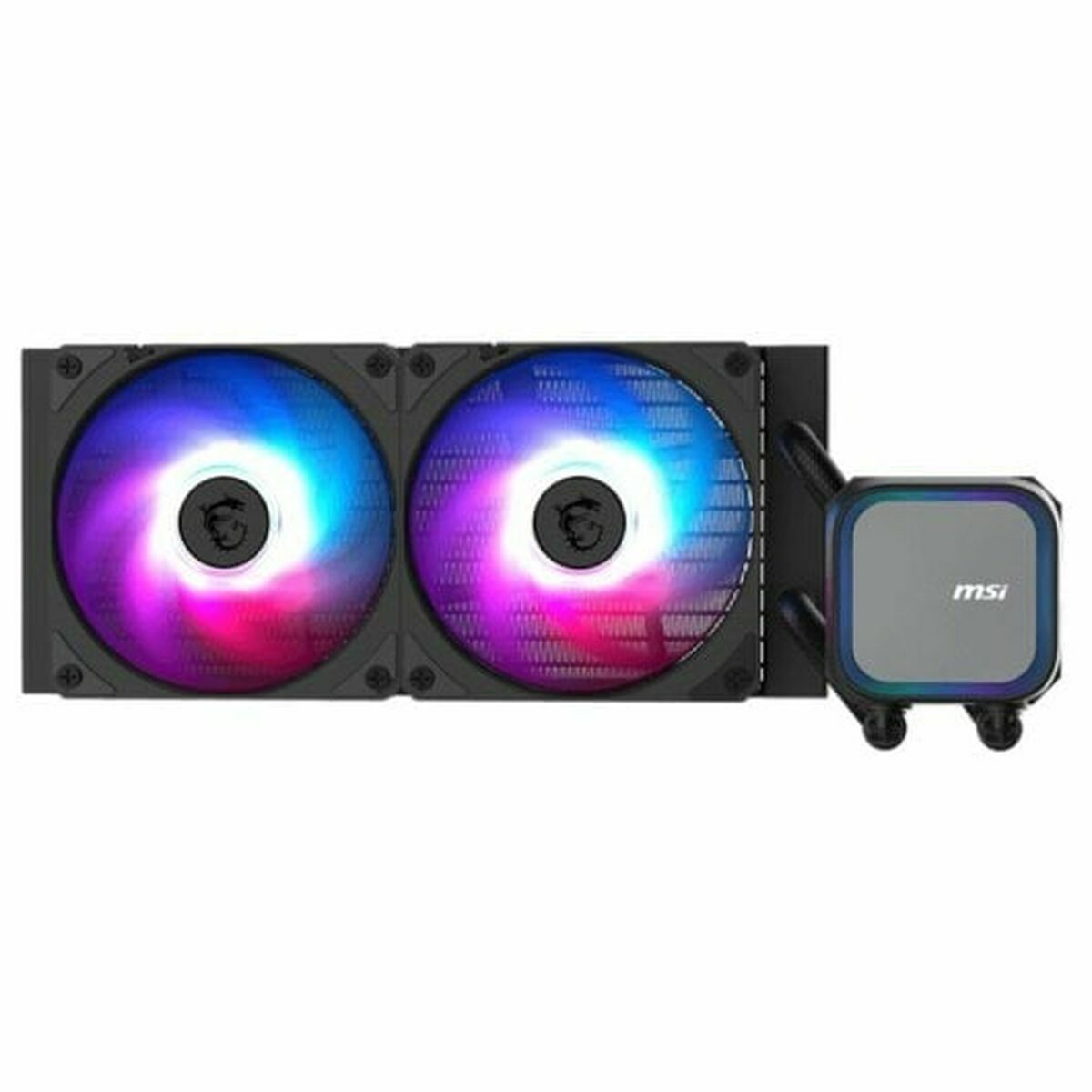 Support for Graphics Cards MSI - GearHaus