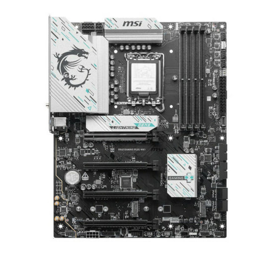 Motherboard MSI 911 - 7E41 - 11S - GearHaus