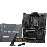 Motherboard MSI 601 - 7E62 - 02S AMD AM5 - GearHaus
