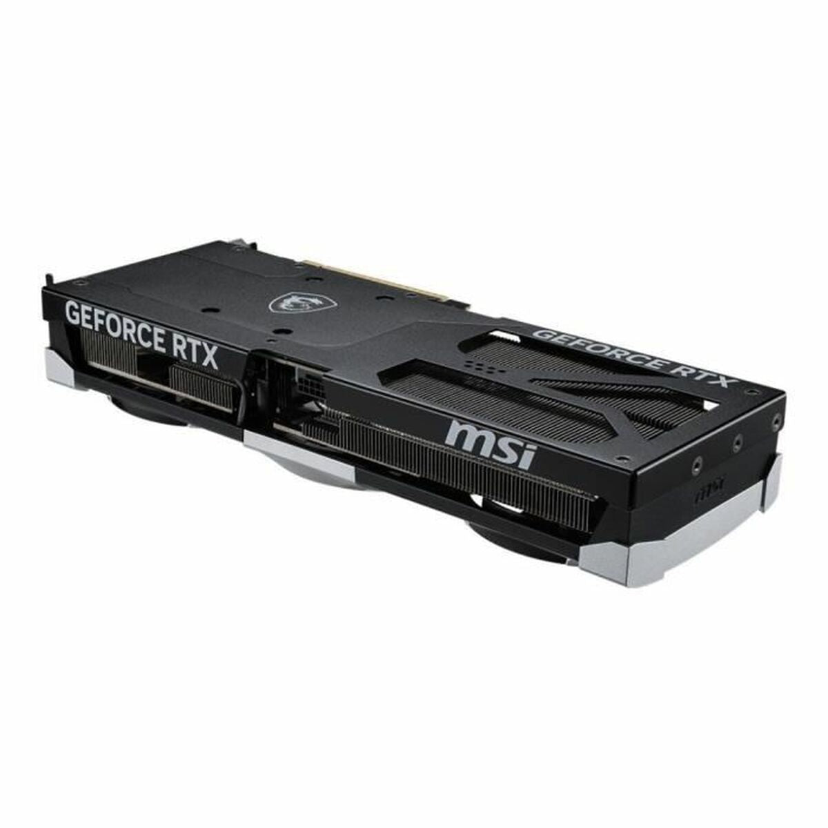 Graphics card MSI GEFORCE RTX 5080 16 GB GDDR6X - GearHaus