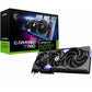 Graphics card MSI V531 - 240R 16 GB nvidia geforce rtx 5070 ti GDDR6X GDDR7 - GearHaus